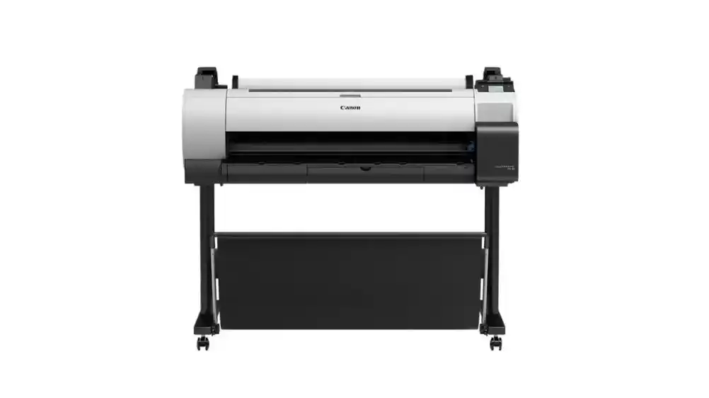 Canon image PROGRAF TA-30 inkjet printer