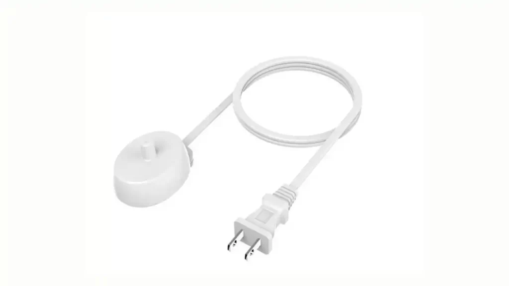 Lap Pow Electric Toothbrush Replacement Charger for Oral B Braun
