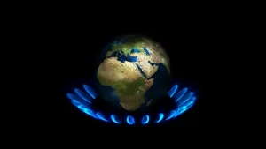 is natural gas renewable energy