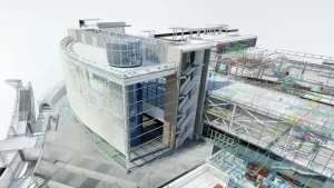 BIM Sustainable Construction