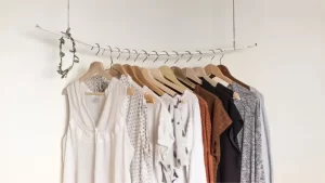 fast fashion addiction