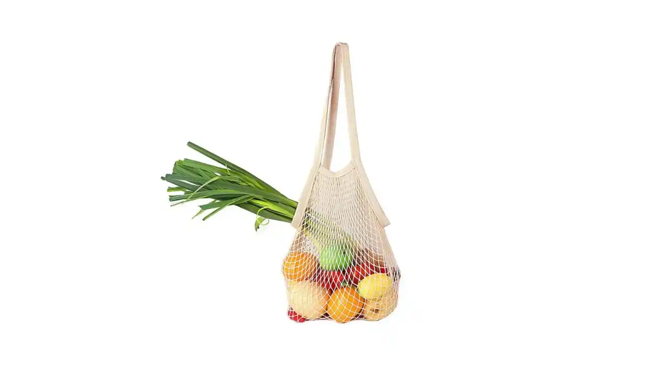 Reusable Produce Bags