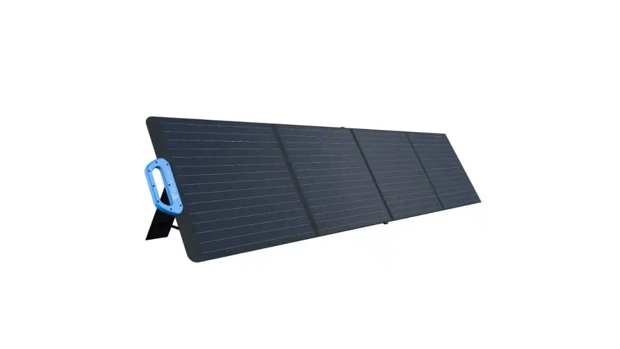 Bluetti PV200 RV Solar Panel