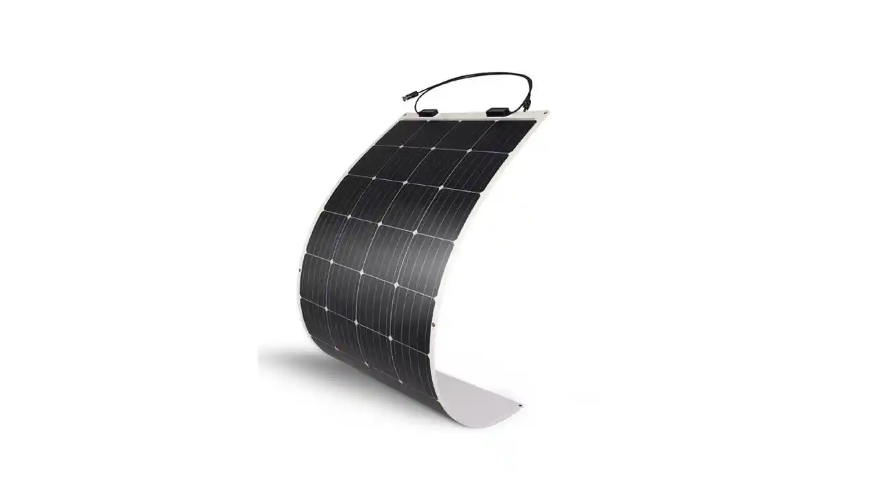 Renology 175 W solar Panel for RV