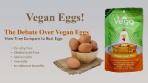 Vegan Eggs