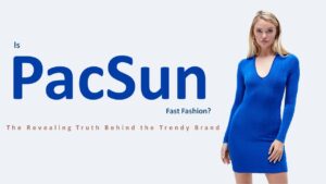is pacsun fast fashion