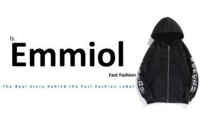 Is Emmiol Fast Fashion