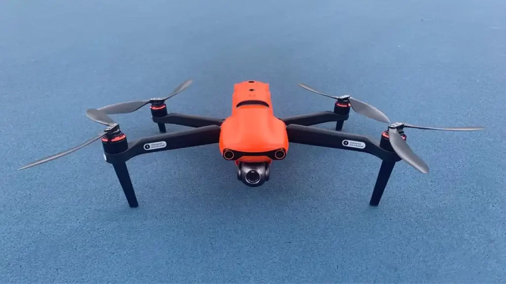 Autel Robotics EVO II 640T Thermal Drone