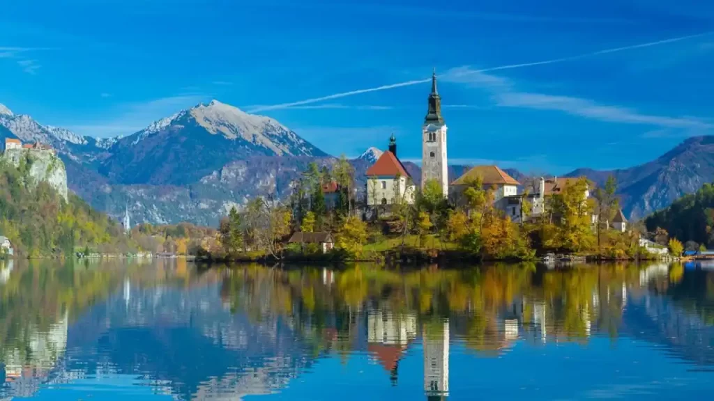 Slovenia