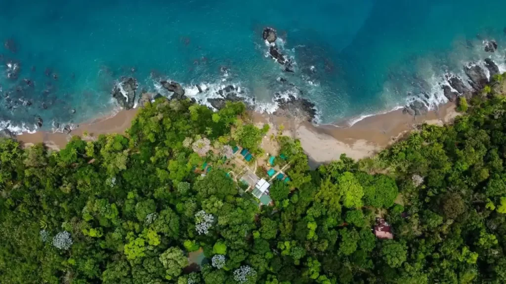 Drake Bay, Costa Rica