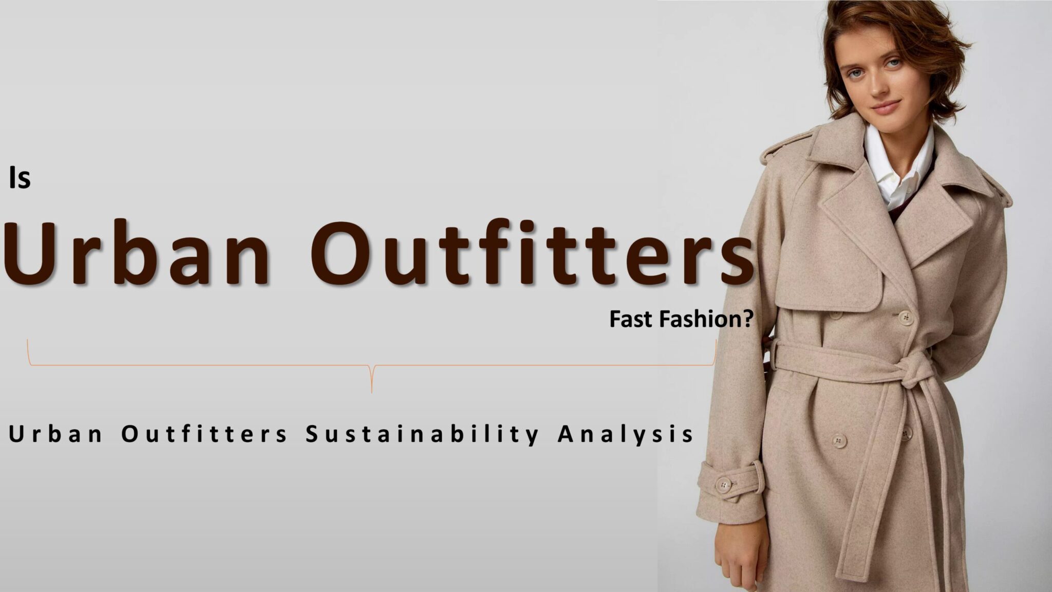 Is Urban Outfitters Fast Fashion? Urban Outfitters Sustainability