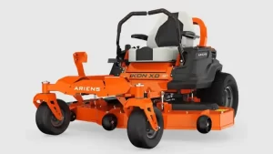 Best Commercial Zero Turn Mowers