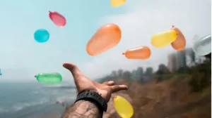 Best Reusable Water Balloons
