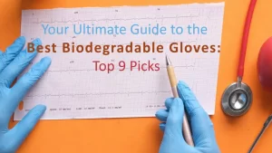 Best Biodegradable Gloves Review