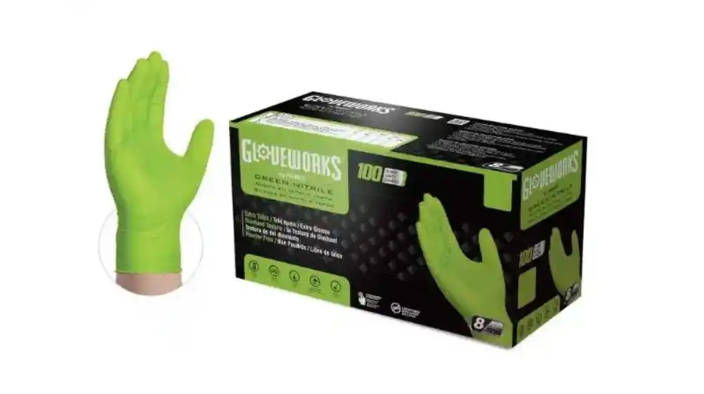 Best Biodegradable Gloves