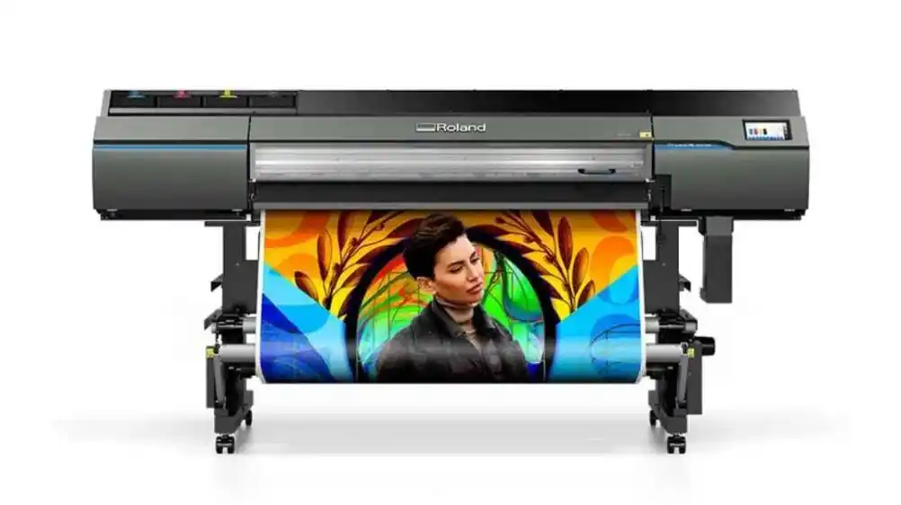 Roland DG TrueVIS SG3-540 large format printer
