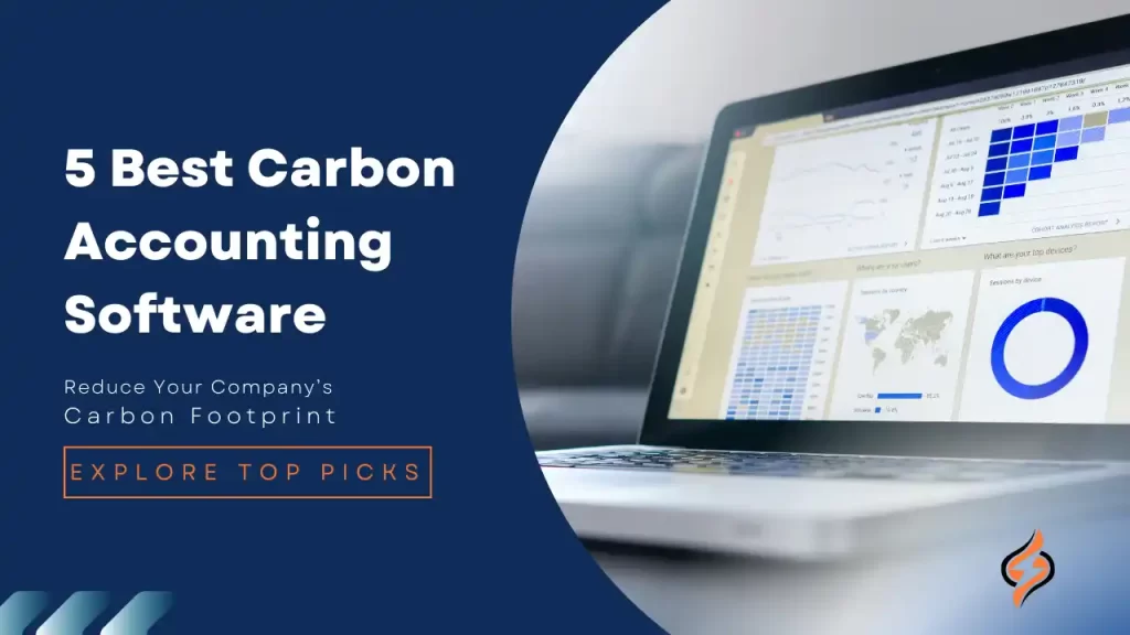 Best Carbon Accounting Software