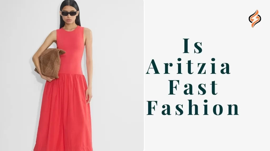 Is Aritzia Fast Fashion