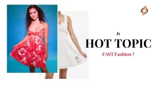 Is hot topic fast fashion