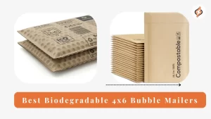 Best Biodegradable 4x6 Bubble Mailers