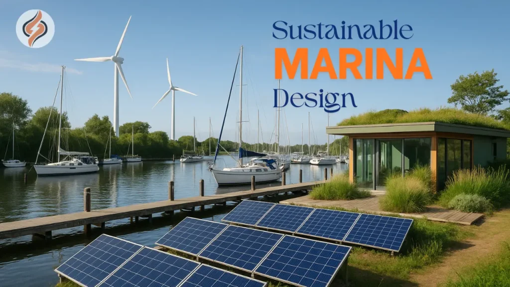 Sustainable Marina Design