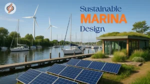 Sustainable Marina Design