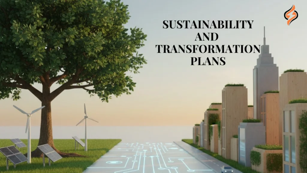 Sustainability and Transformation Plans