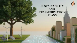 Sustainability and Transformation Plans