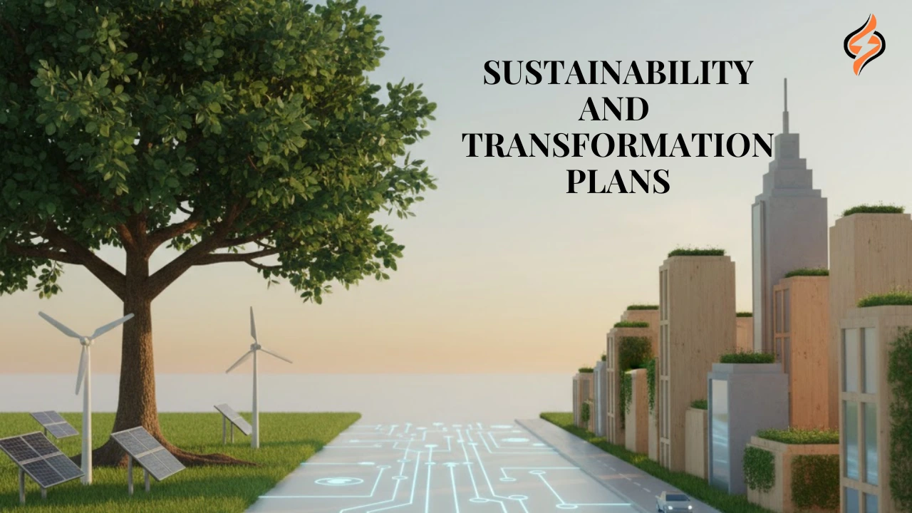 Sustainability and Transformation Plans