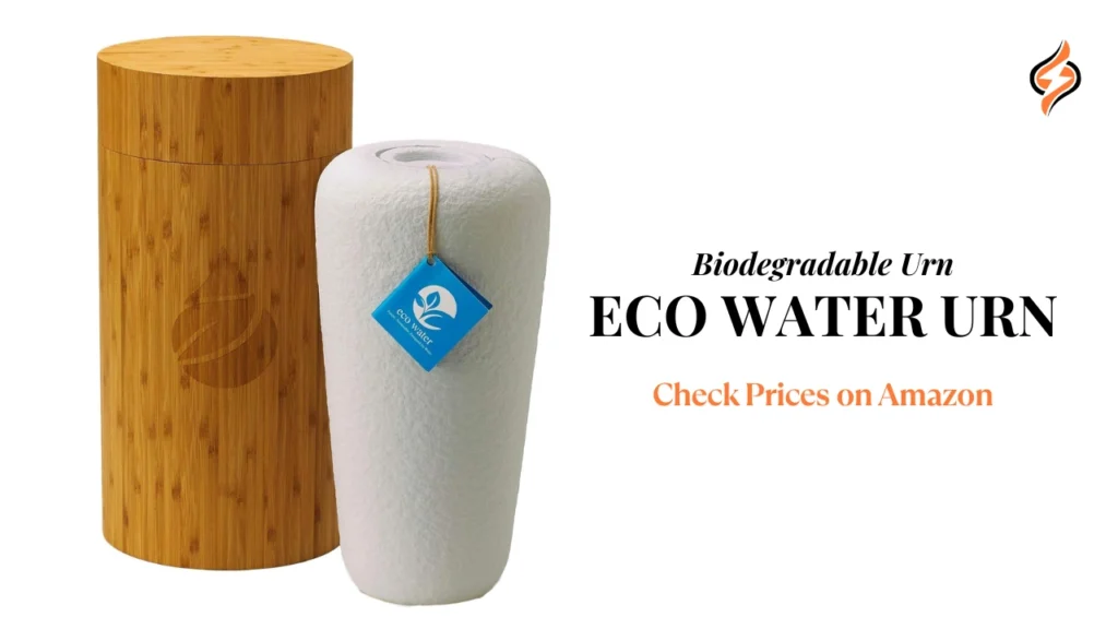 Eco Water Urn