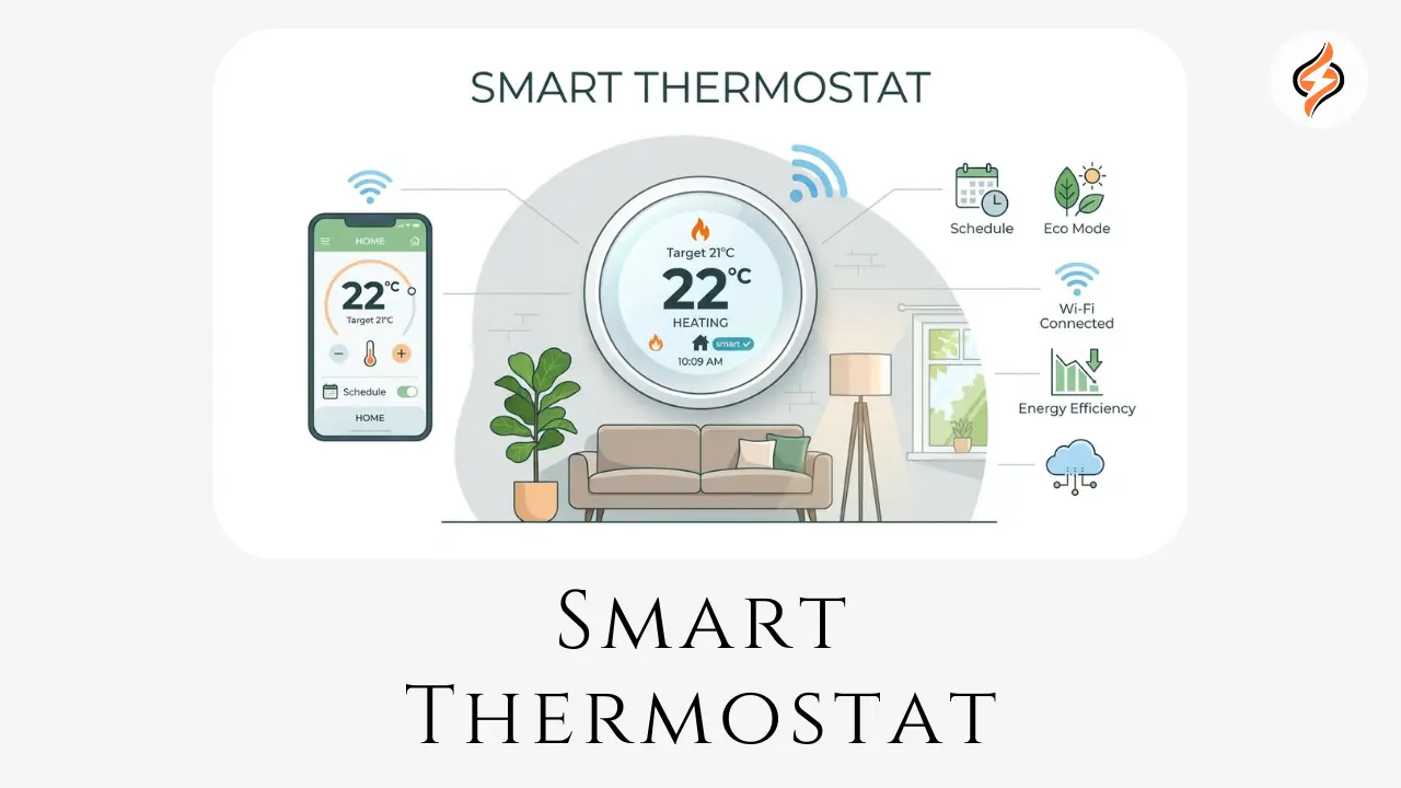 Best Smart Thermostat
