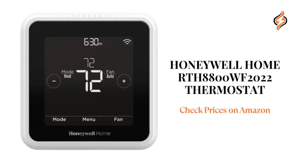Sensi Lite Smart Thermostat